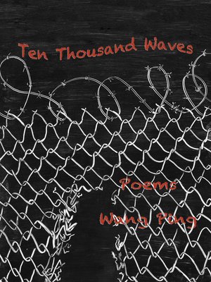 cover image of Ten Thousand Waves